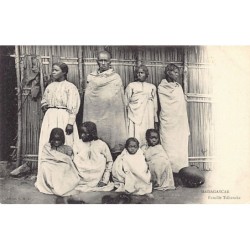 Rare collectable postcards of Madagascar. Vintage Postcards of Madagascar