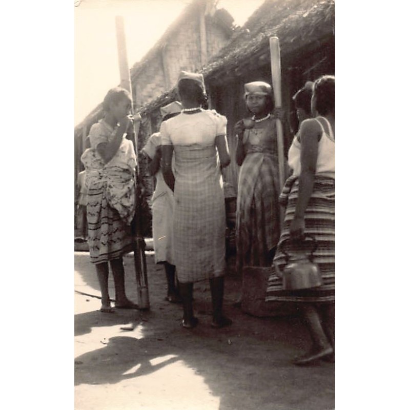 Rare collectable postcards of Madagascar. Vintage Postcards of Madagascar