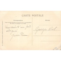 Rare collectable postcards of Madagascar. Vintage Postcards of Madagascar