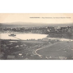 Rare collectable postcards of Madagascar. Vintage Postcards of Madagascar