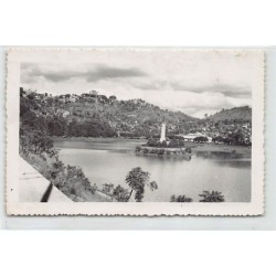 Rare collectable postcards of Madagascar. Vintage Postcards of Madagascar