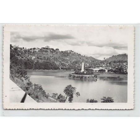 Rare collectable postcards of Madagascar. Vintage Postcards of Madagascar