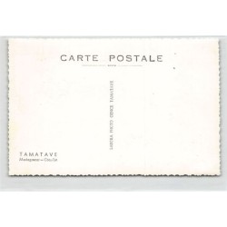 Rare collectable postcards of Madagascar. Vintage Postcards of Madagascar