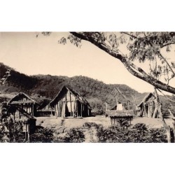 Rare collectable postcards of Madagascar. Vintage Postcards of Madagascar