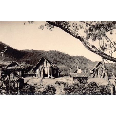 Rare collectable postcards of Madagascar. Vintage Postcards of Madagascar