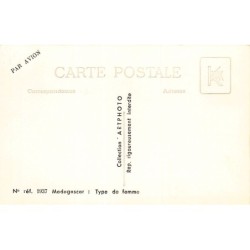 Rare collectable postcards of Madagascar. Vintage Postcards of Madagascar