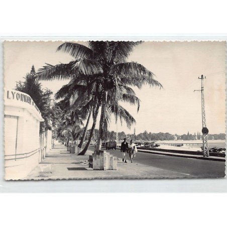 Rare collectable postcards of Madagascar. Vintage Postcards of Madagascar