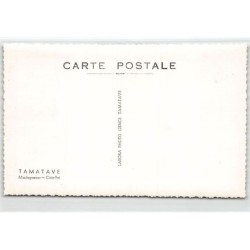 Rare collectable postcards of Madagascar. Vintage Postcards of Madagascar