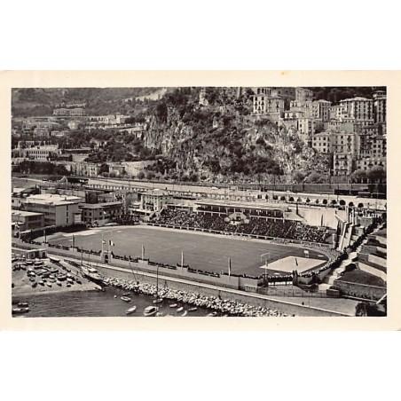 Rare collectable postcards of MONACO Monte Carlo. Vintage Postcards of MONACO Monte Carlo