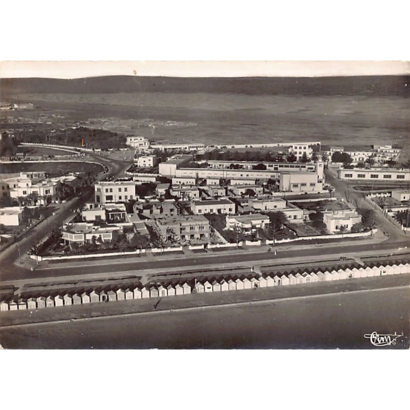 Rare collectable postcards of Morocco. Vintage Postcards of Morocco