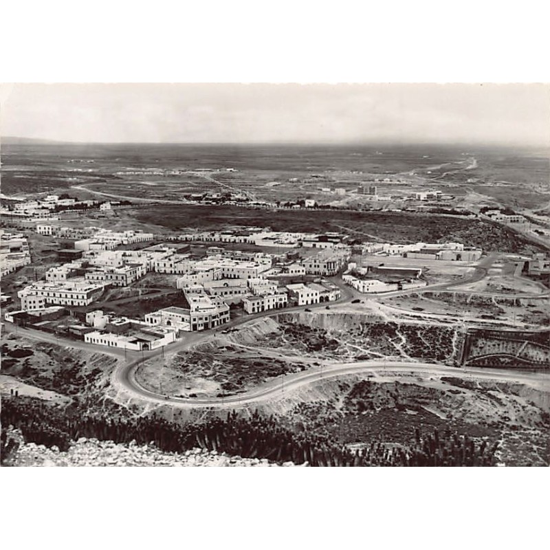 Rare collectable postcards of Morocco. Vintage Postcards of Morocco