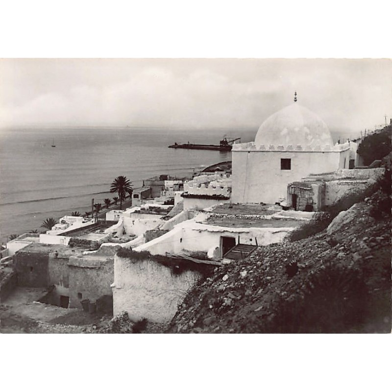 Rare collectable postcards of Morocco. Vintage Postcards of Morocco