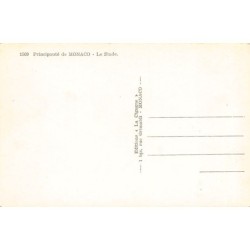 Rare collectable postcards of MONACO Monte Carlo. Vintage Postcards of MONACO Monte Carlo