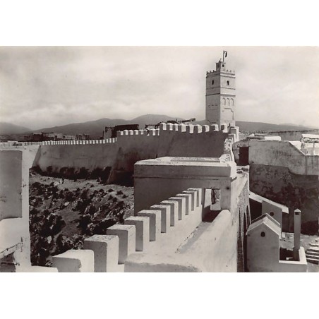 Rare collectable postcards of Morocco. Vintage Postcards of Morocco