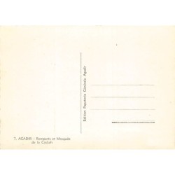 Rare collectable postcards of Morocco. Vintage Postcards of Morocco