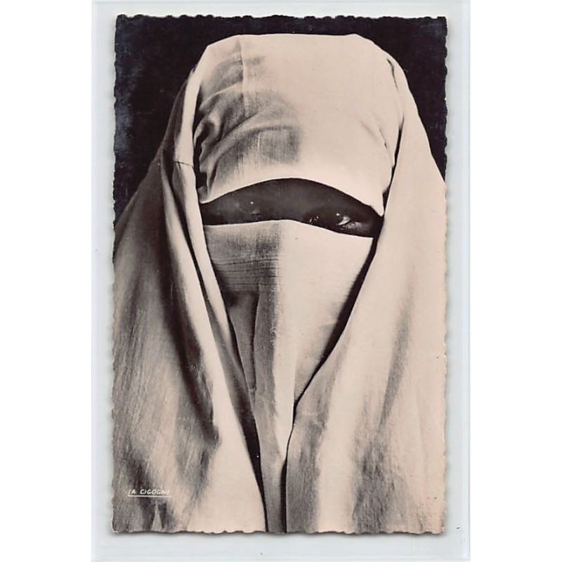 Rare collectable postcards of Morocco. Vintage Postcards of Morocco