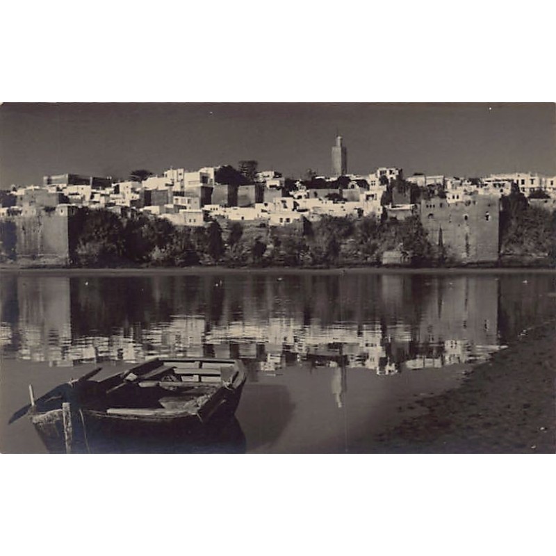 Rare collectable postcards of Morocco. Vintage Postcards of Morocco