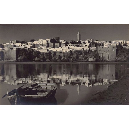 Rare collectable postcards of Morocco. Vintage Postcards of Morocco