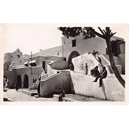 Rare collectable postcards of Morocco. Vintage Postcards of Morocco