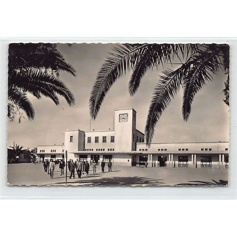 Rare collectable postcards of Morocco. Vintage Postcards of Morocco