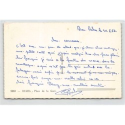 Rare collectable postcards of Morocco. Vintage Postcards of Morocco