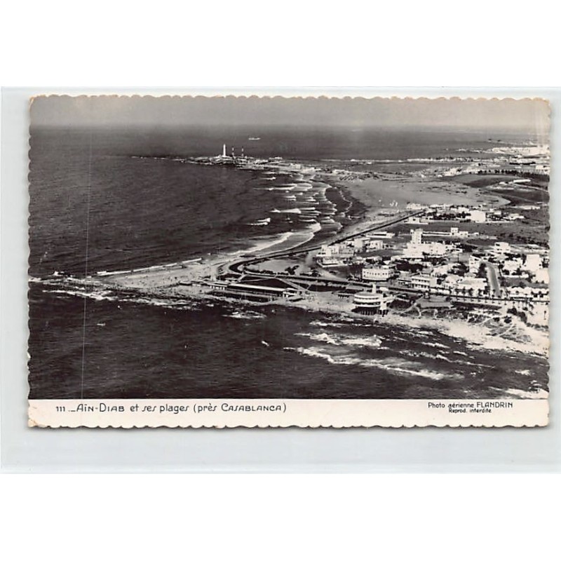 Rare collectable postcards of Morocco. Vintage Postcards of Morocco