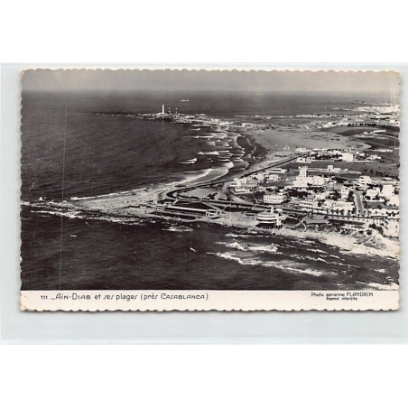 Rare collectable postcards of Morocco. Vintage Postcards of Morocco