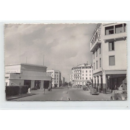Rare collectable postcards of Morocco. Vintage Postcards of Morocco
