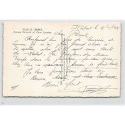 Rare collectable postcards of Morocco. Vintage Postcards of Morocco