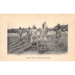 Rare collectable postcards of Morocco. Vintage Postcards of Morocco