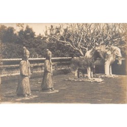 Rare collectable postcards of Vietnam. Vintage Postcards of Vietnam