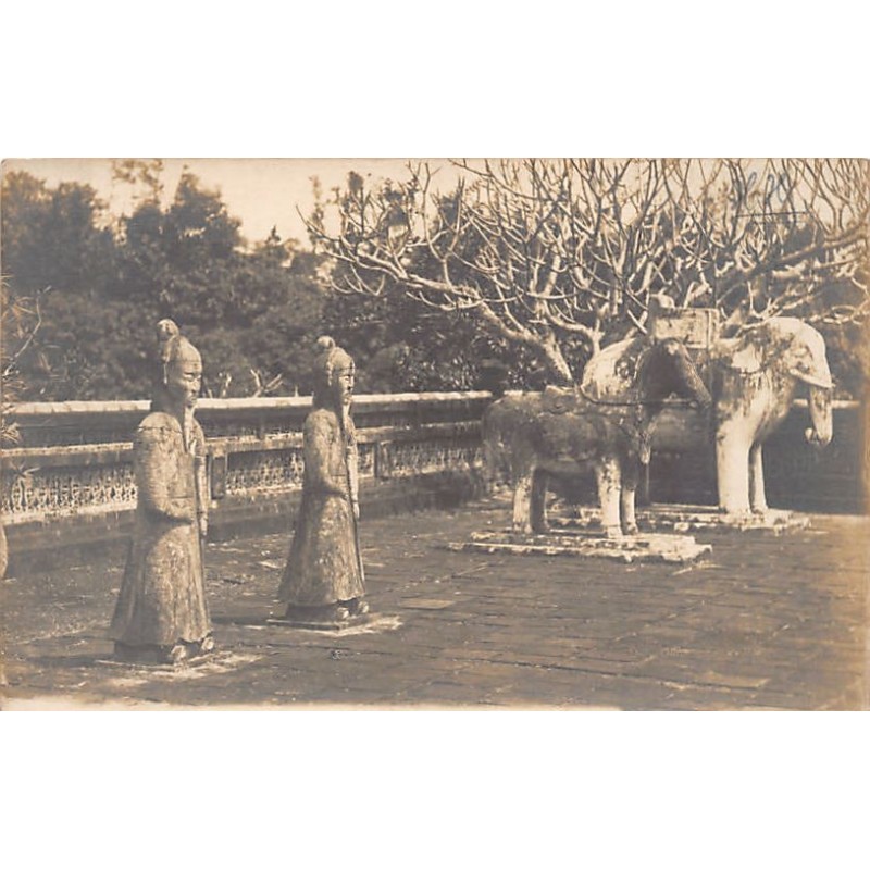 Rare collectable postcards of Vietnam. Vintage Postcards of Vietnam