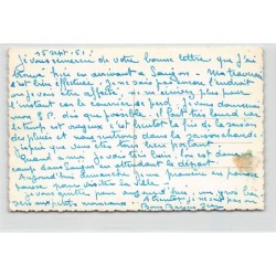 Rare collectable postcards of Vietnam. Vintage Postcards of Vietnam