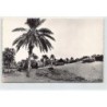 Rare collectable postcards of Mauritania. Vintage Postcards of Mauritania