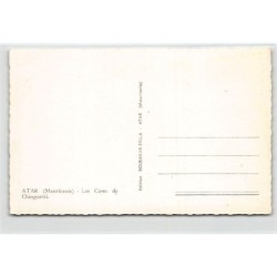 Rare collectable postcards of Mauritania. Vintage Postcards of Mauritania