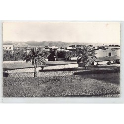 Rare collectable postcards of Mauritania. Vintage Postcards of Mauritania