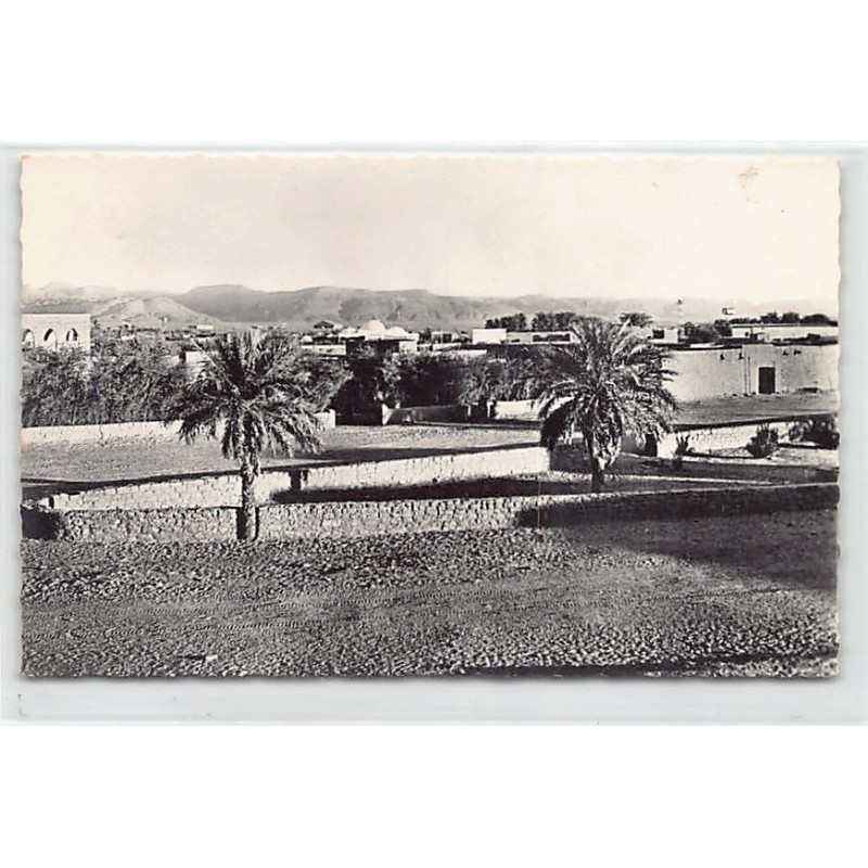 Rare collectable postcards of Mauritania. Vintage Postcards of Mauritania