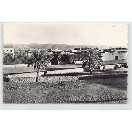 Rare collectable postcards of Mauritania. Vintage Postcards of Mauritania