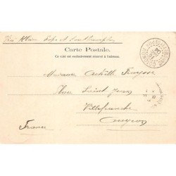 Rare collectable postcards of Benin (Dahomey). Vintage Postcards of Benin (Dahomey)