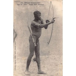 Rare collectable postcards of Burkina Faso (Upper Volta). Vintage Postcards of Burkina Faso (Upper Volta)