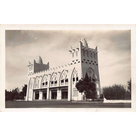 Rare collectable postcards of Burkina Faso (Upper Volta). Vintage Postcards of Burkina Faso (Upper Volta)