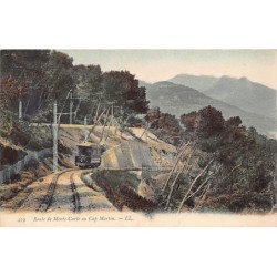 Rare collectable postcards of MONACO Monte Carlo. Vintage Postcards of MONACO Monte Carlo