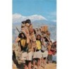 Rare collectable postcards of Nepal. Vintage Postcards of Nepal