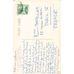 Rare collectable postcards of Nepal. Vintage Postcards of Nepal