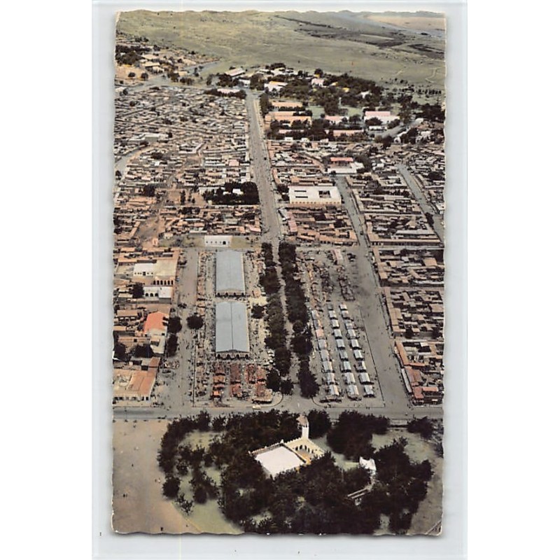 Rare collectable postcards of Chad. Vintage Postcards of Chad