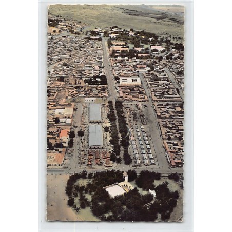 Rare collectable postcards of Chad. Vintage Postcards of Chad