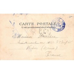 Rare collectable postcards of Martinique. Vintage Postcards of Martinique