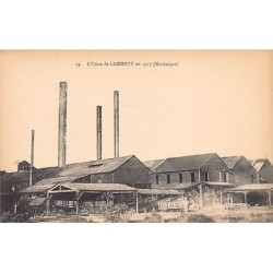 Rare collectable postcards of Martinique. Vintage Postcards of Martinique