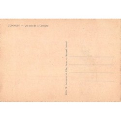 Rare collectable postcards of Guinea (Conakry). Vintage Postcards of Guinea (Conakry)