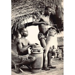 Rare collectable postcards of Senegal. Vintage Postcards of Senegal